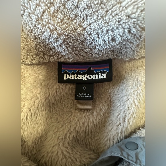 Patagonia Women's Re-Tool Snap-T® Pullover - Picture 5 of 8